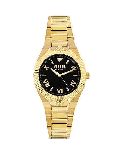 Versus Versace Echo Park Watch, 36mm 